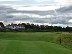 North Berwick 5th